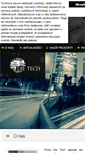 Mobile Screenshot of die-tech.biz